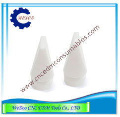 China Sodick Wire Cutting EDM Machine Parts S809 Ceramic Aspirator Nozzle supplier