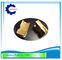 23EC085A403=1 Makino Brass Block Energizing Pusher  EDM Spare Parts Consumables supplier